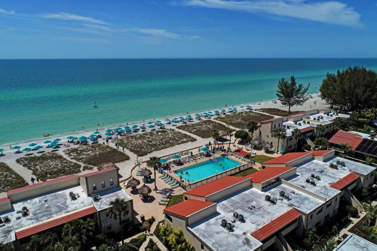 Casa Del Mar Longboat Key Aparthotel Bagian luar foto