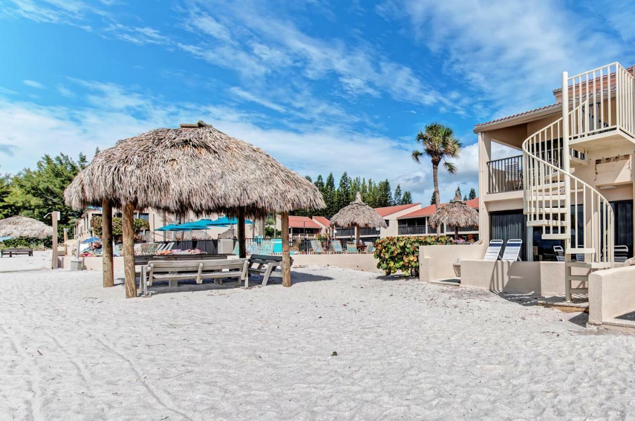 Casa Del Mar Longboat Key Aparthotel Bagian luar foto