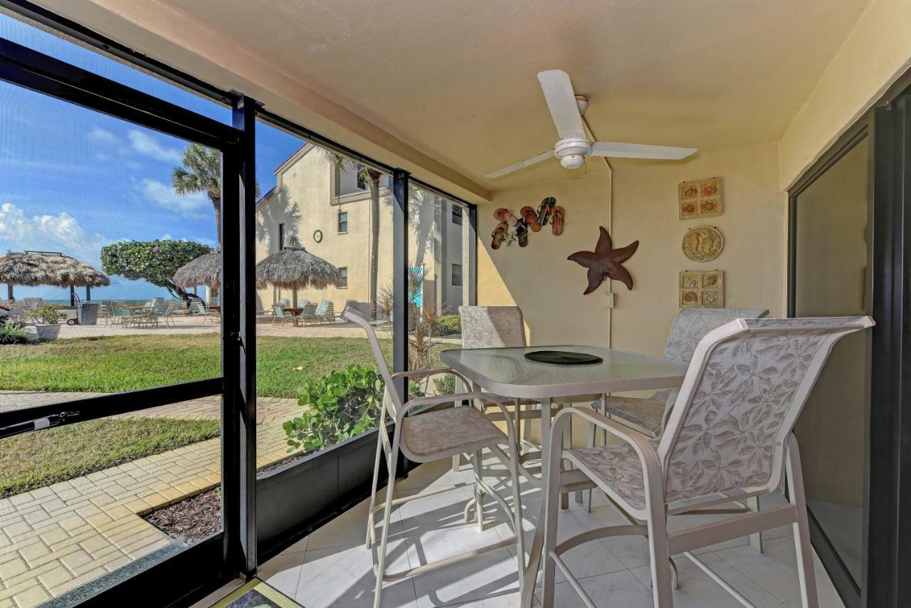 Casa Del Mar Longboat Key Aparthotel Bagian luar foto