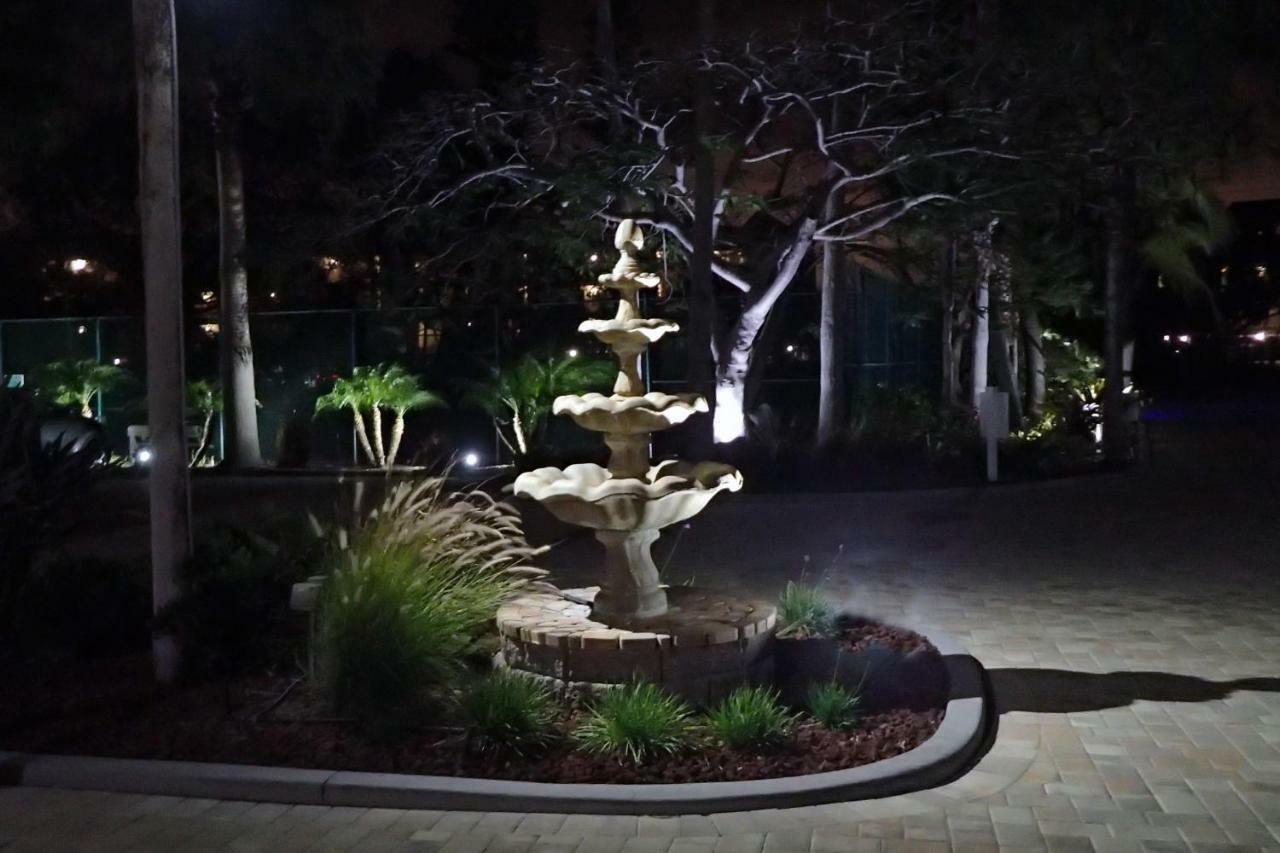 Casa Del Mar Longboat Key Aparthotel Bagian luar foto