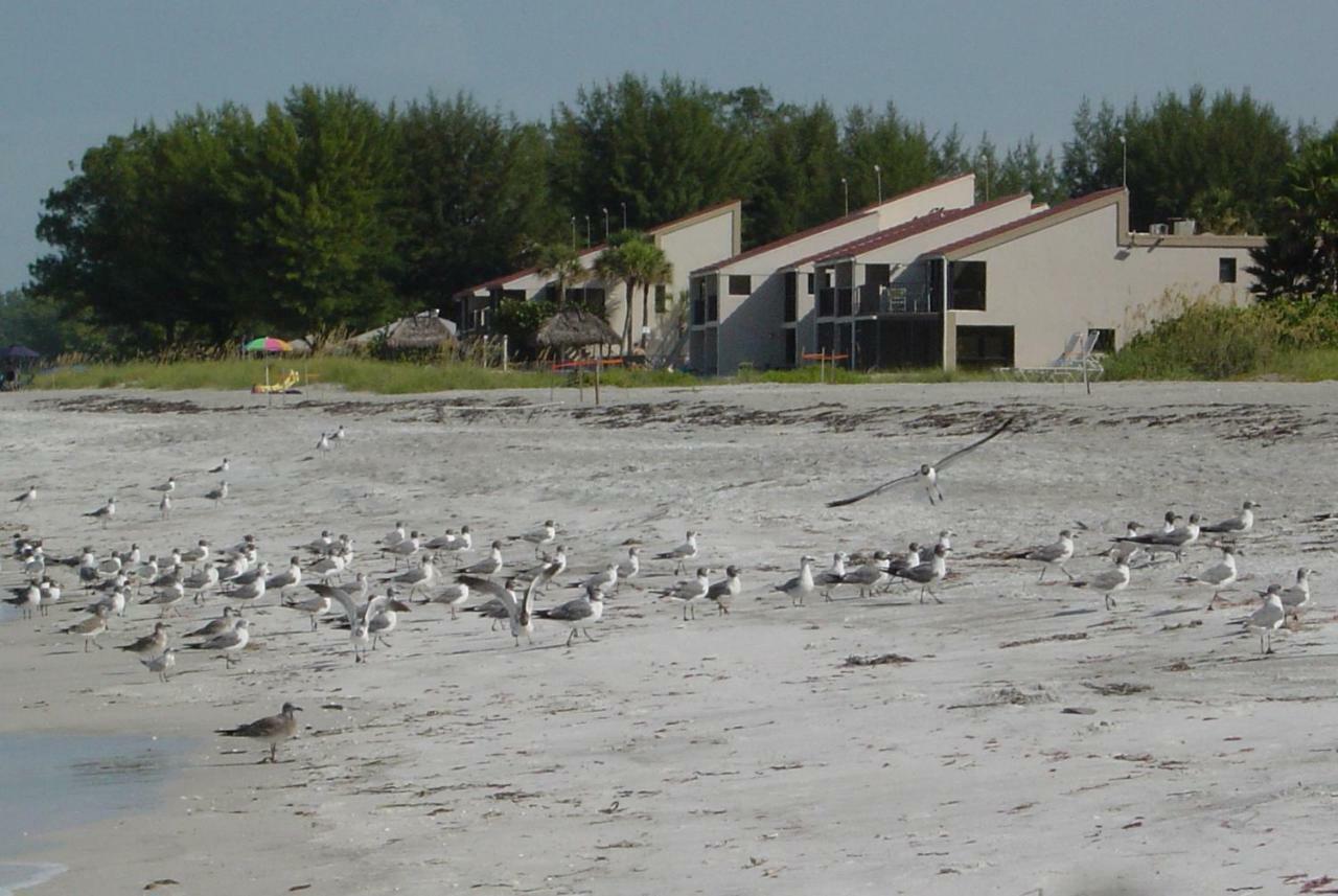 Casa Del Mar Longboat Key Aparthotel Bagian luar foto