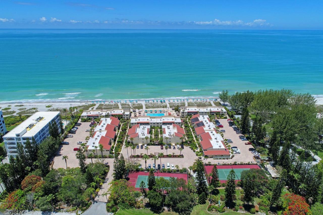 Casa Del Mar Longboat Key Aparthotel Bagian luar foto