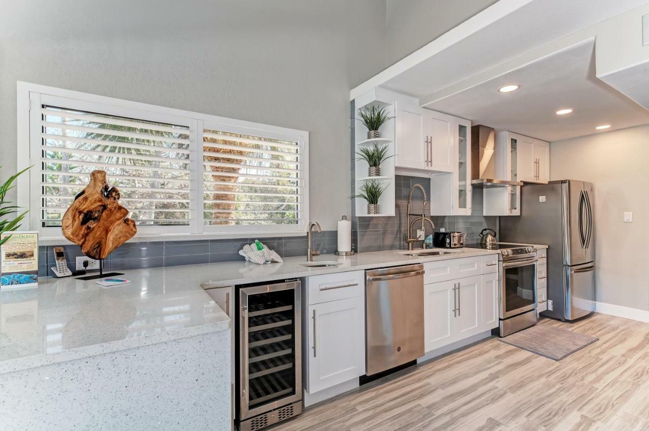 Casa Del Mar Longboat Key Aparthotel Bagian luar foto