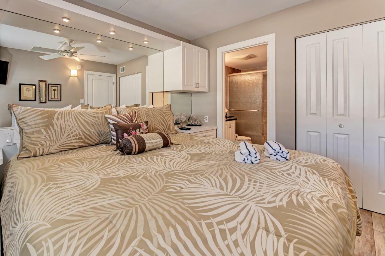 Casa Del Mar Longboat Key Aparthotel Bagian luar foto