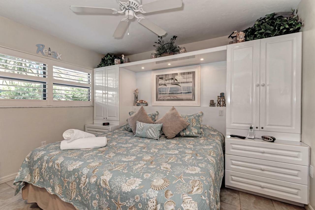 Casa Del Mar Longboat Key Aparthotel Bagian luar foto