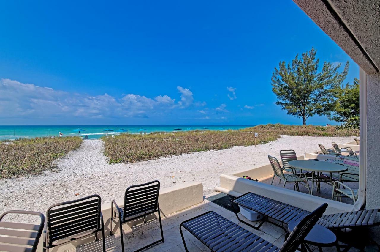 Casa Del Mar Longboat Key Aparthotel Bagian luar foto