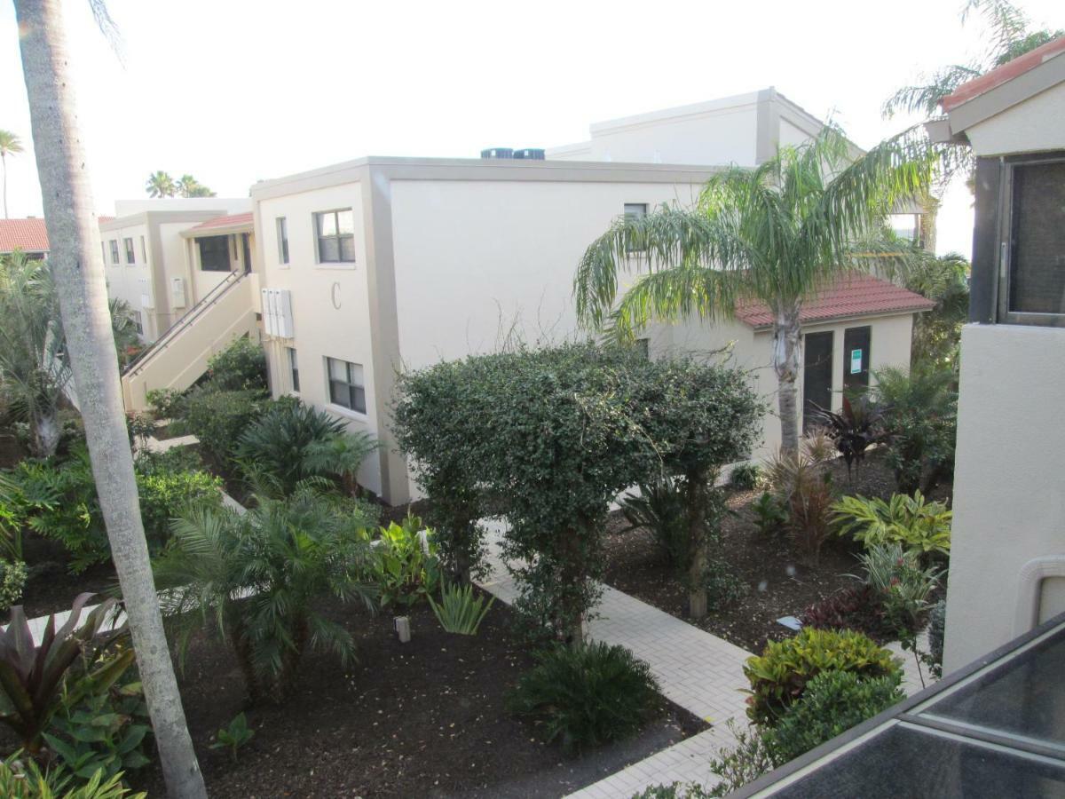 Casa Del Mar Longboat Key Aparthotel Bagian luar foto