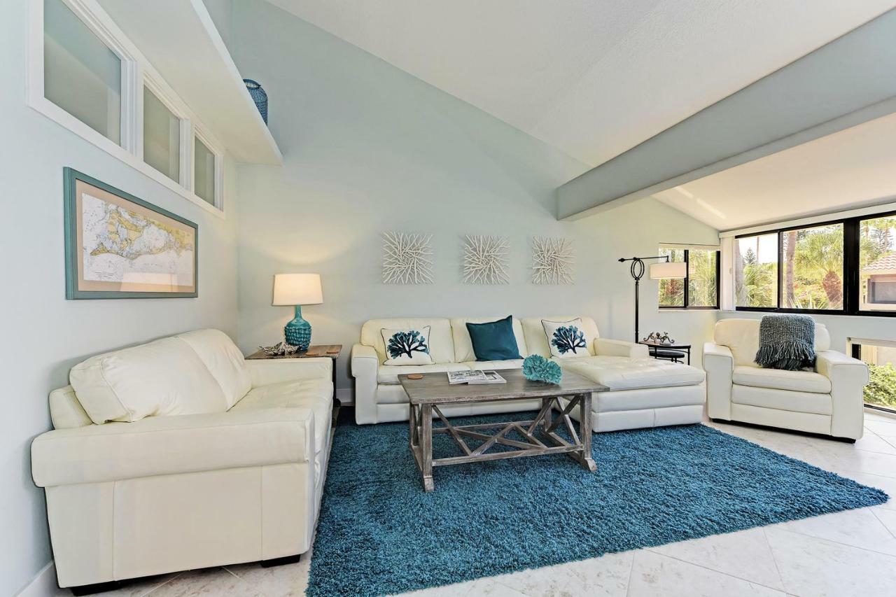 Casa Del Mar Longboat Key Aparthotel Bagian luar foto