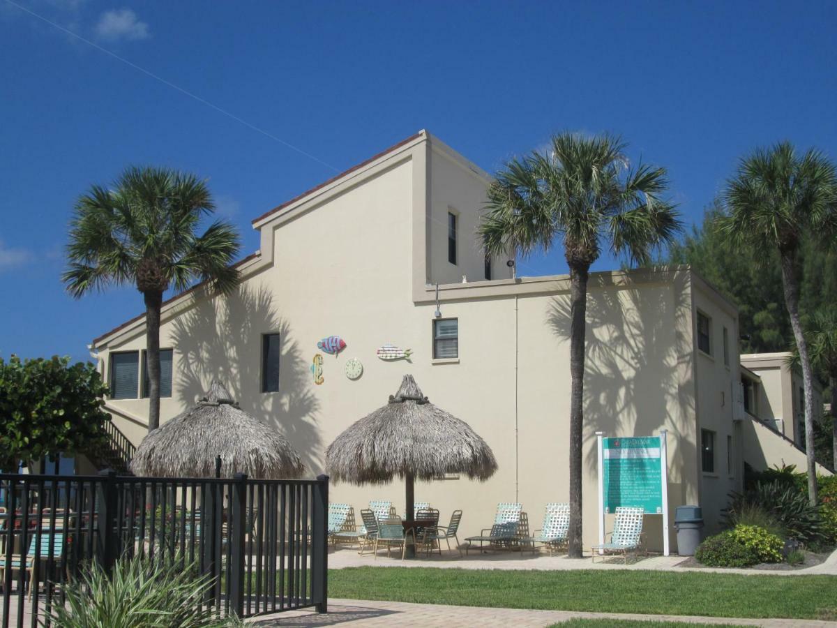 Casa Del Mar Longboat Key Aparthotel Bagian luar foto