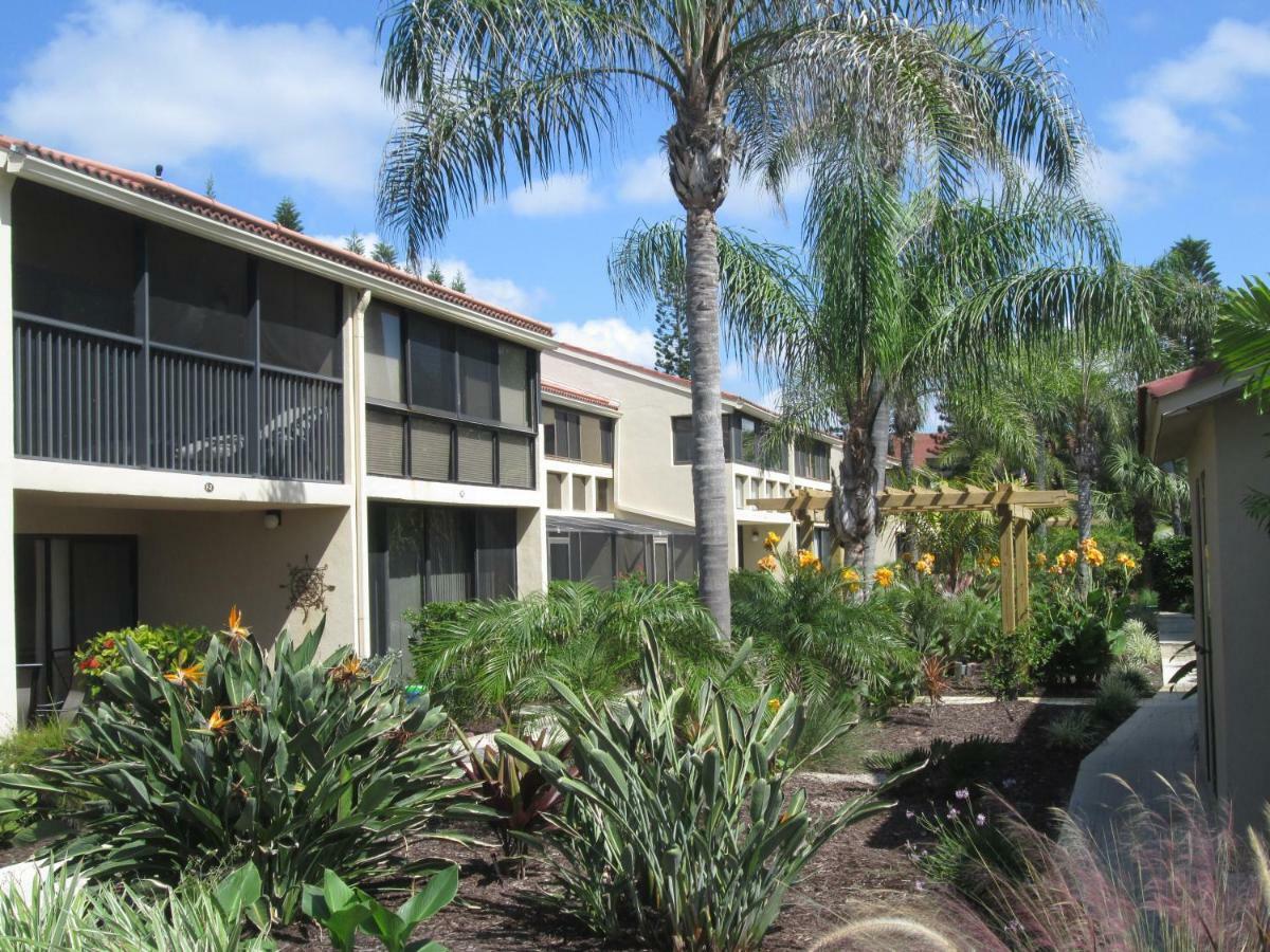 Casa Del Mar Longboat Key Aparthotel Bagian luar foto