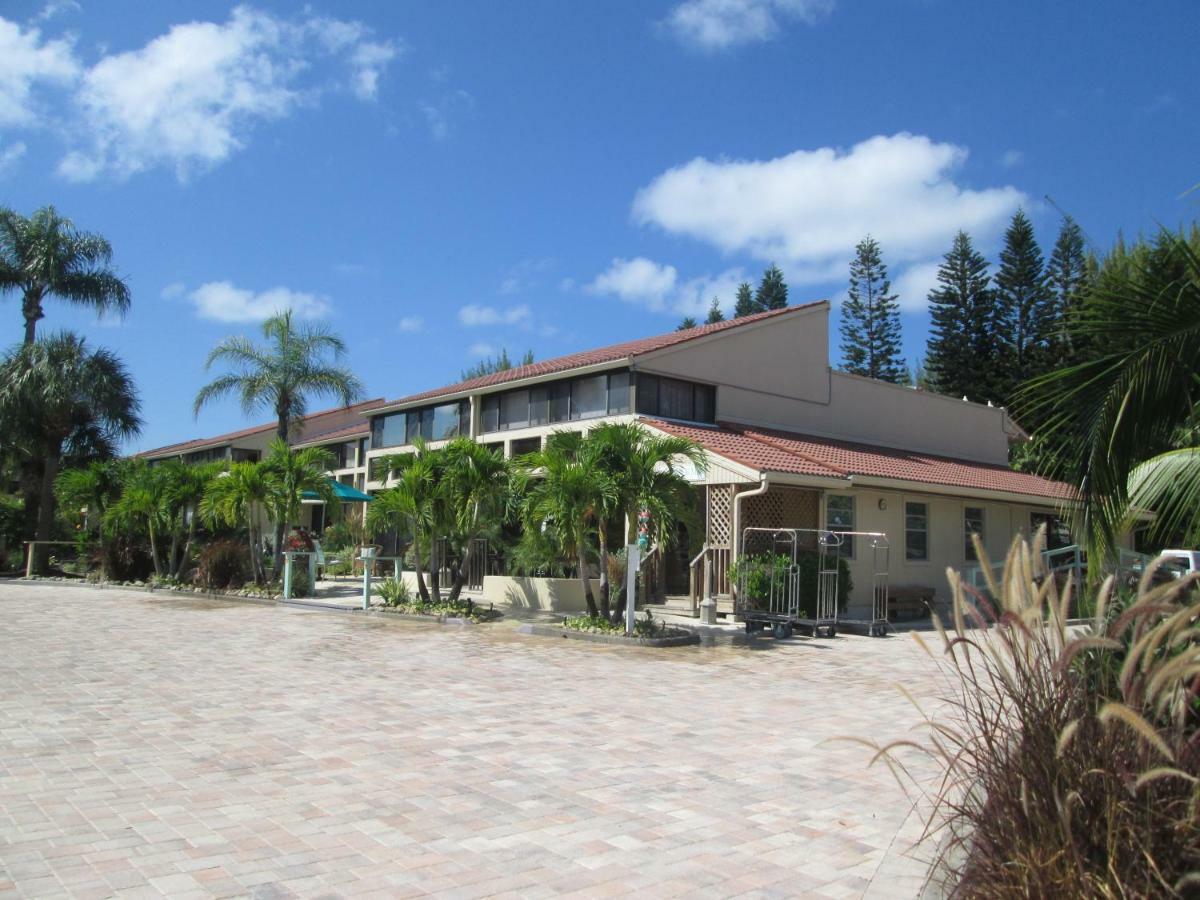 Casa Del Mar Longboat Key Aparthotel Bagian luar foto