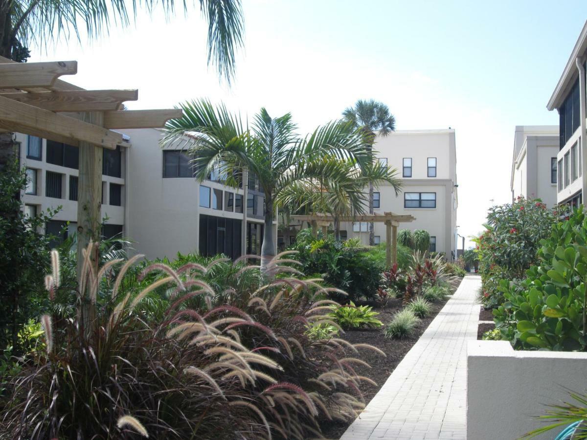 Casa Del Mar Longboat Key Aparthotel Bagian luar foto