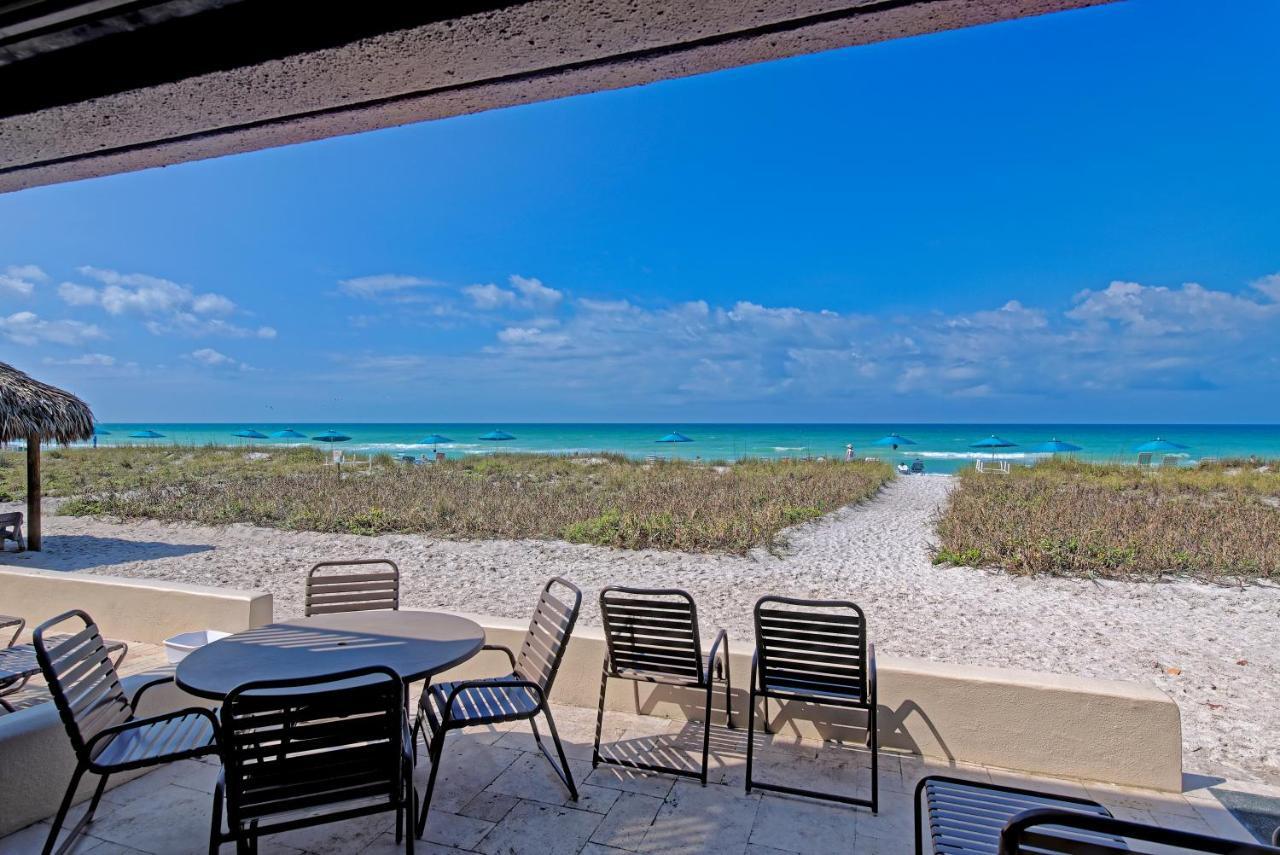 Casa Del Mar Longboat Key Aparthotel Bagian luar foto