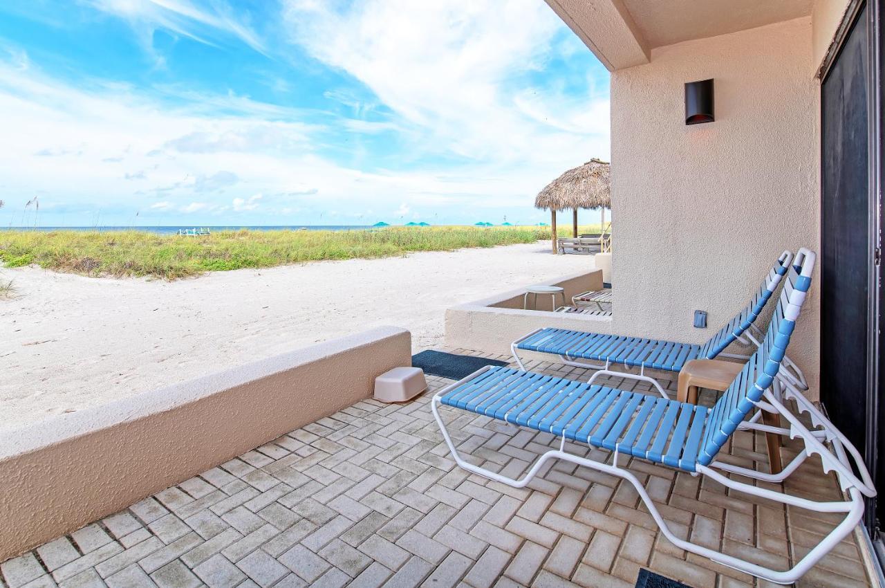 Casa Del Mar Longboat Key Aparthotel Bagian luar foto