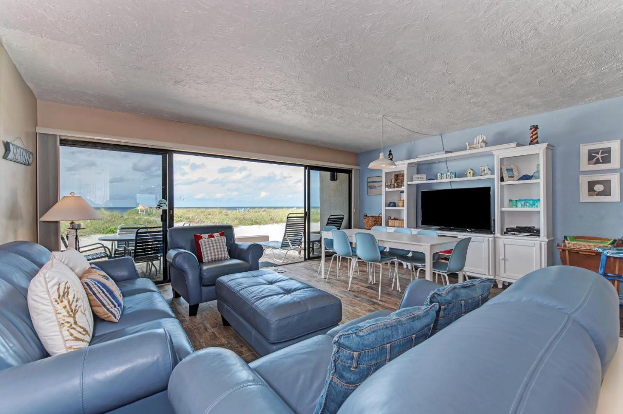 Casa Del Mar Longboat Key Aparthotel Bagian luar foto