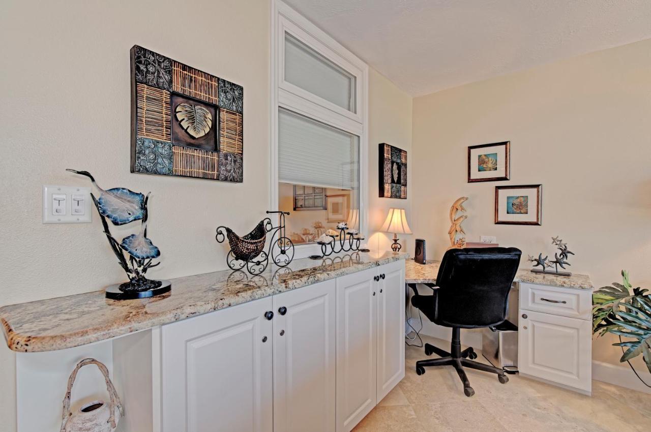 Casa Del Mar Longboat Key Aparthotel Bagian luar foto