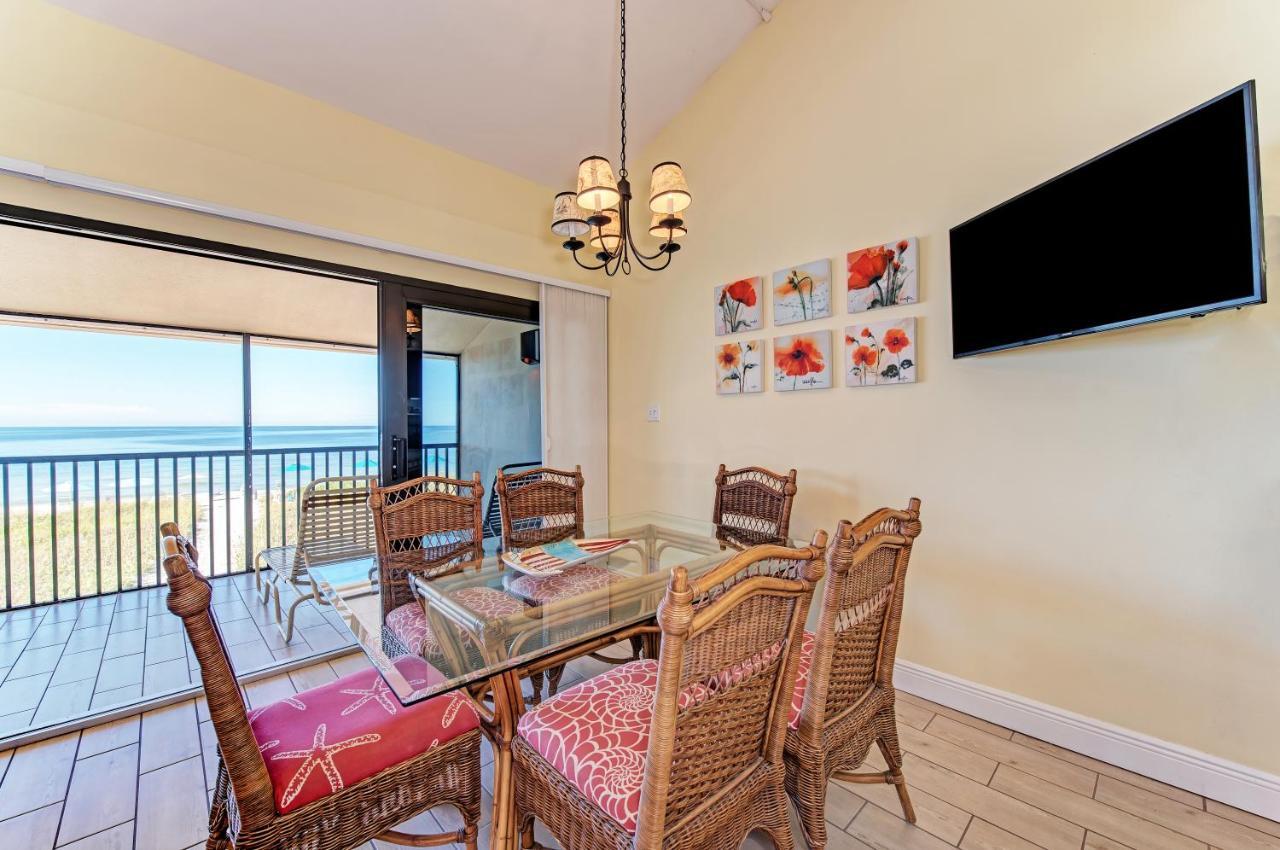 Casa Del Mar Longboat Key Aparthotel Bagian luar foto