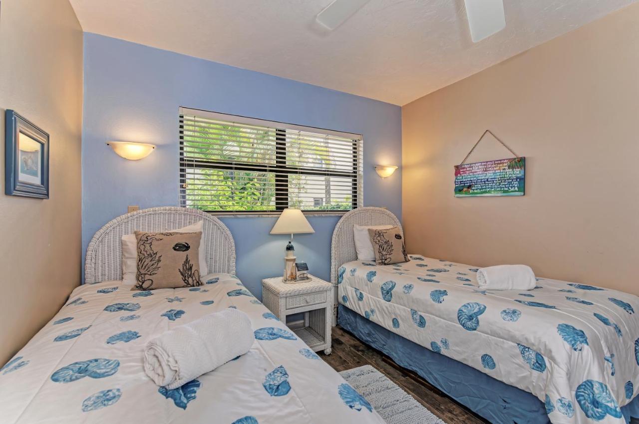 Casa Del Mar Longboat Key Aparthotel Bagian luar foto