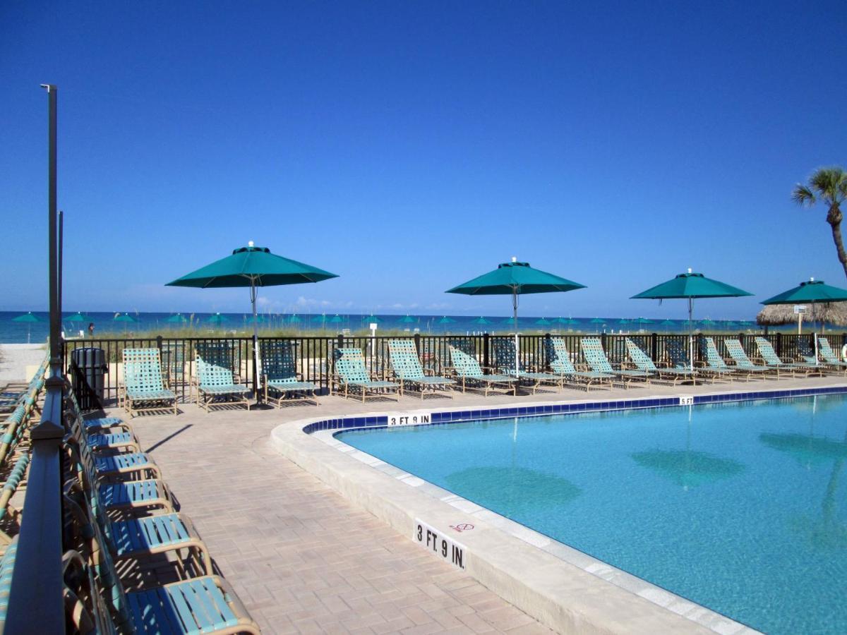 Casa Del Mar Longboat Key Aparthotel Bagian luar foto